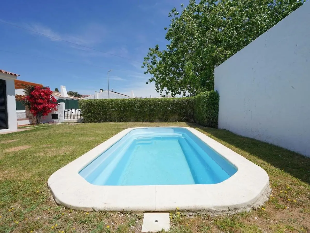 Jacaranda 50 House - Privat Heated Pool & Privacy & Albufeira Villa