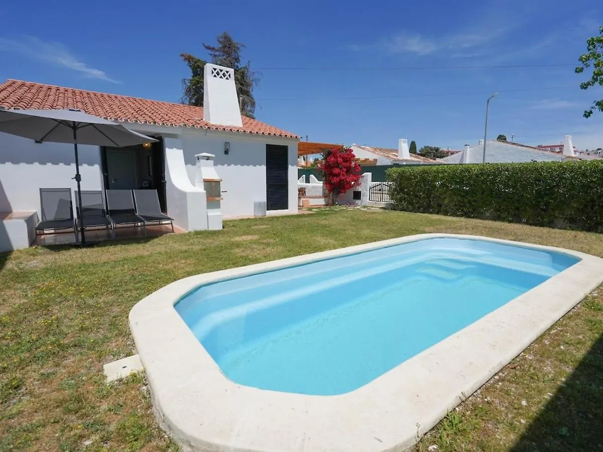 Jacaranda 50 House - Privat Heated Pool & Privacy & Albufeira contacts