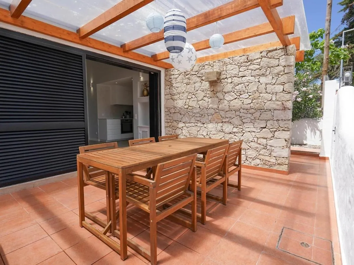 Jacaranda 50 House - Privat Heated Pool & Privacy & Albufeira Villa