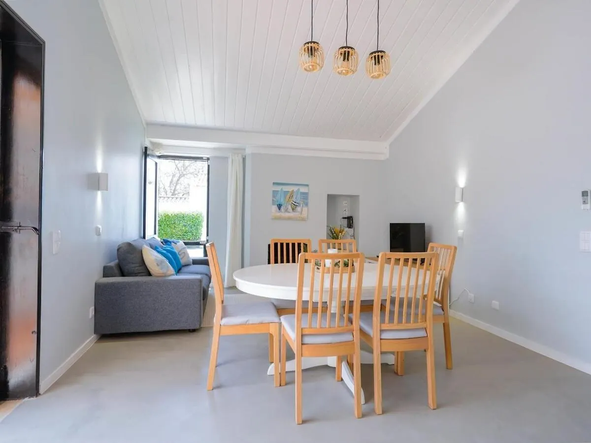 Jacaranda 50 House - Privat Heated Pool & Privacy & Albufeira Villa Portugal