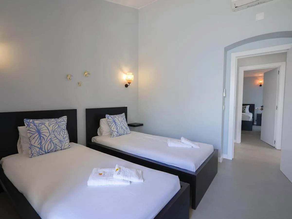 Jacaranda 50 House - Privat Heated Pool & Privacy & Albufeira Villa Portugal