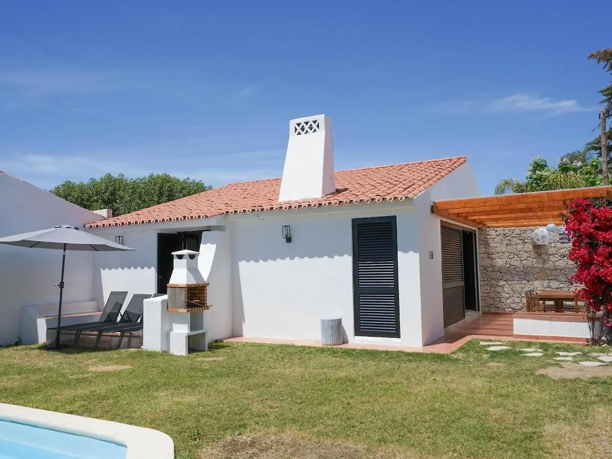 Jacaranda 50 House - Privat Heated Pool & Privacy & Albufeira Villa 0*,  Portugal