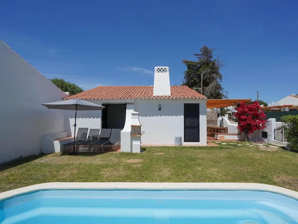 Jacaranda 50 House - Privat Heated Pool & Privacy & Albufeira Villa Portugal