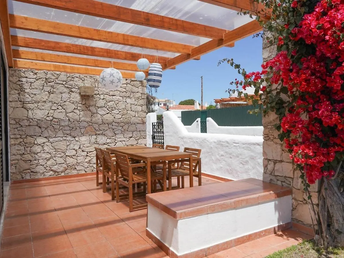 Jacaranda 50 House - Privat Heated Pool & Privacy & Albufeira Villa 0*,