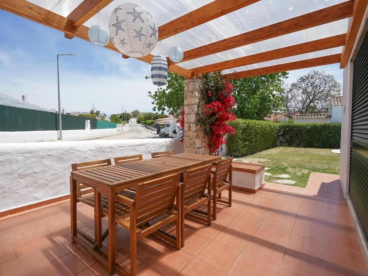 Jacaranda 50 House - Privat Heated Pool & Privacy & Albufeira Villa