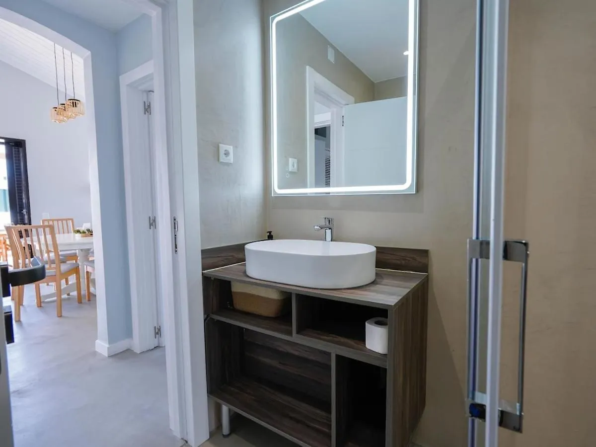 Jacaranda 50 House - Privat Heated Pool & Privacy & Albufeira Villa
