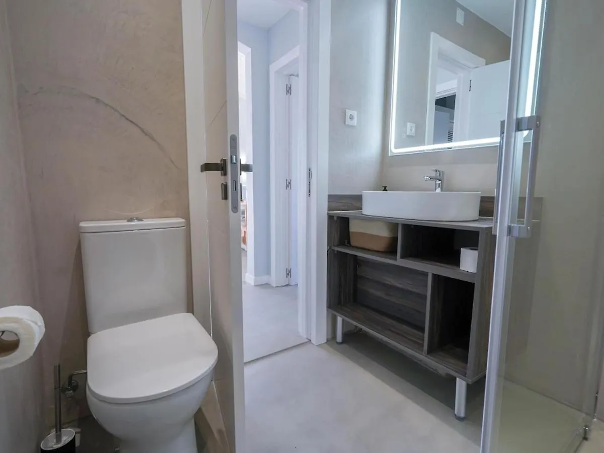 Jacaranda 50 House - Privat Heated Pool & Privacy & Albufeira Villa