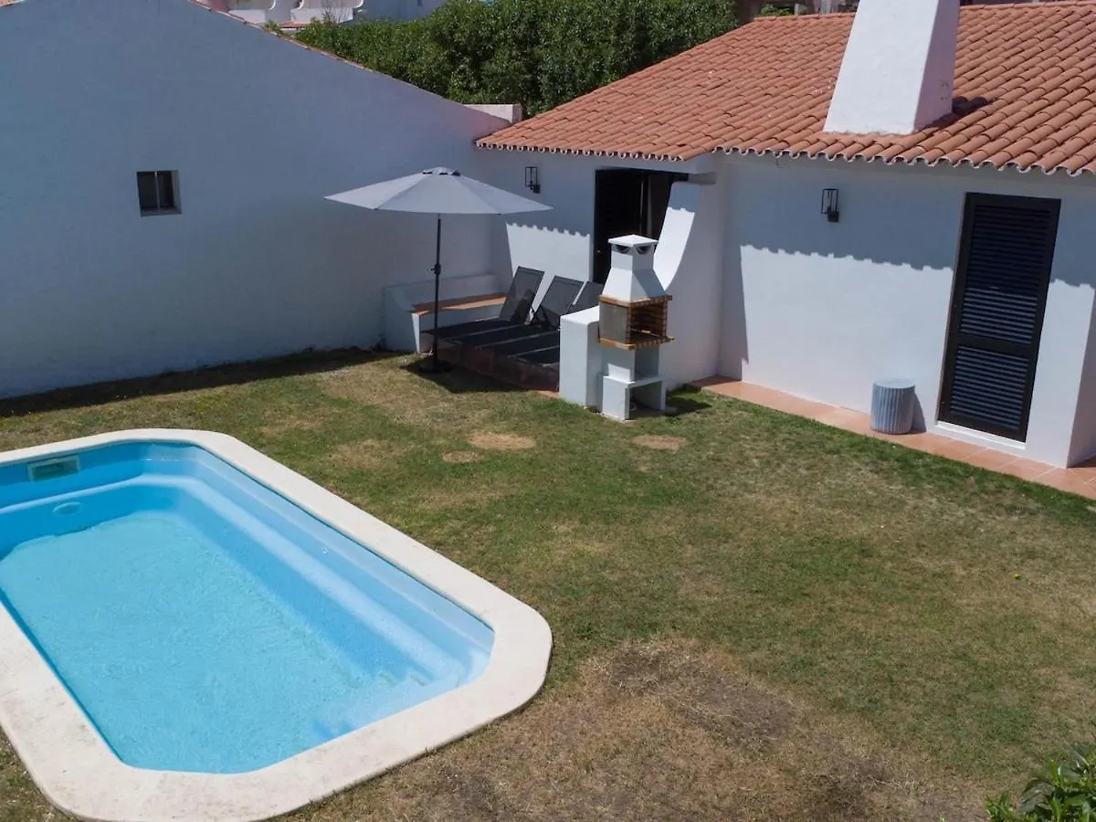 Jacaranda 50 House - Privat Heated Pool & Privacy & Albufeira Villa