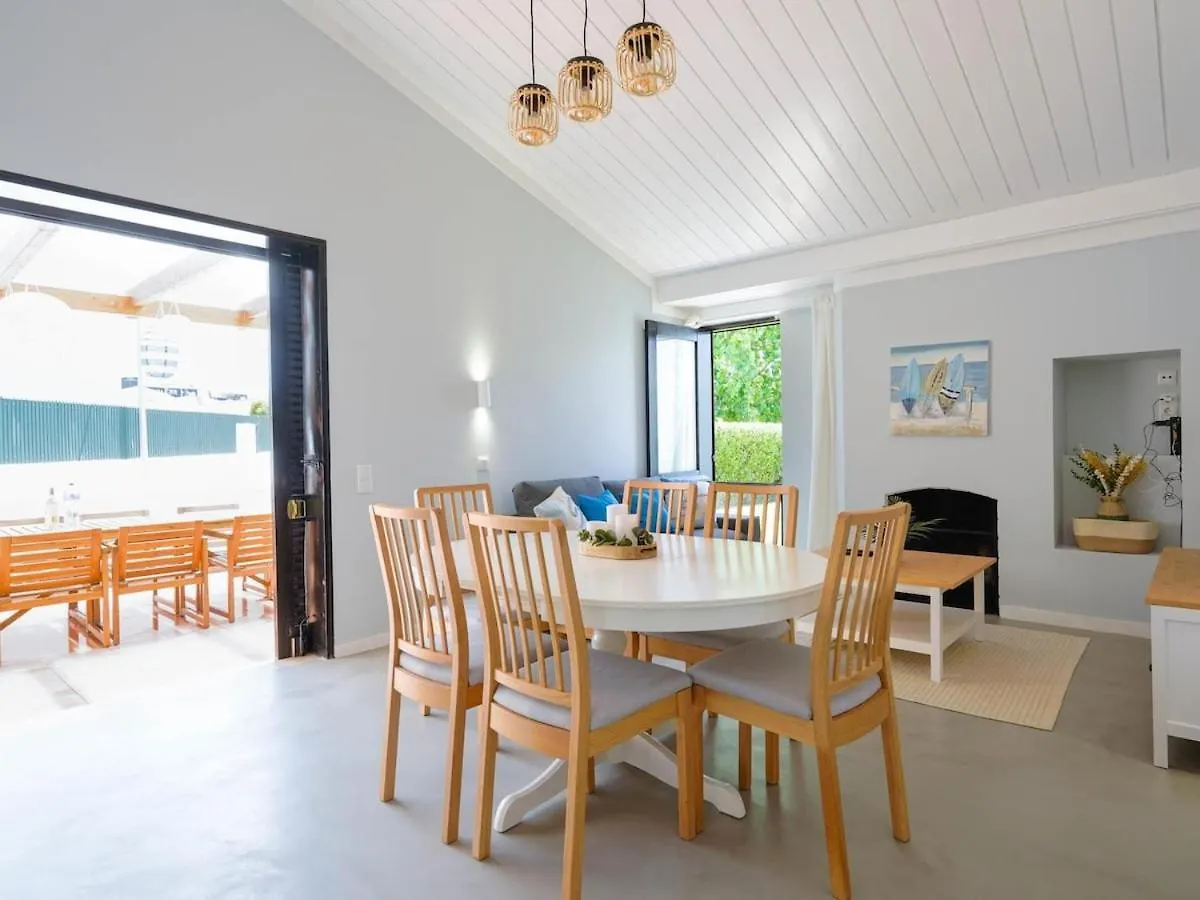Jacaranda 50 House - Privat Heated Pool & Privacy & Albufeira Villa