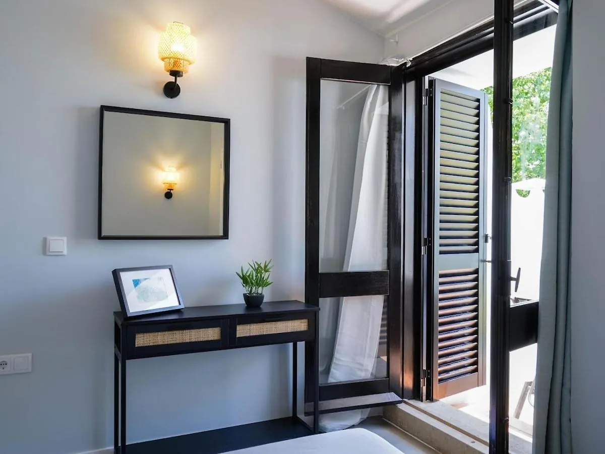 Jacaranda 50 House - Privat Heated Pool & Privacy & Albufeira Villa Portugal