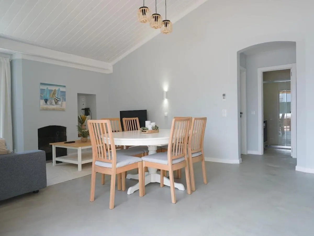 Jacaranda 50 House - Privat Heated Pool & Privacy & Albufeira Villa